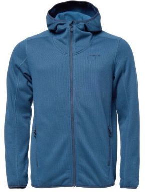 Head BALZO Pánska mikina, modrá, veľkosť