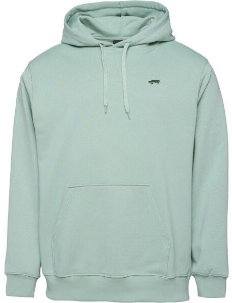 Vans SALTON LOOSE Pánska mikina, zelená, veľkosť