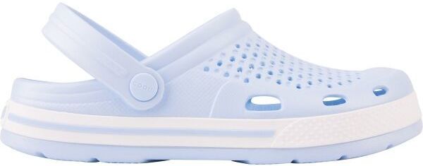 Coqui LINDO W Dámske sandále, svetlomodrá, veľkosť