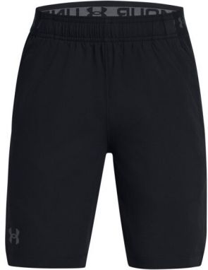 Under Armour VANISH SHORTS Chlapčenské tréningové šortky, čierna, veľkosť M