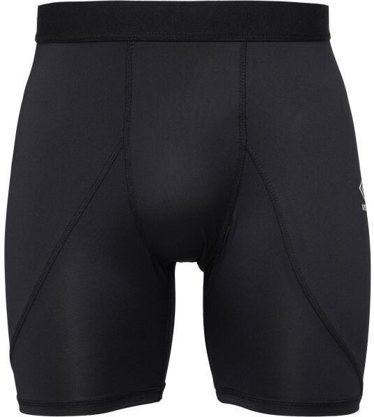 Umbro CORE POWER SHORT Pánske spodné trenky, čierna, veľkosť