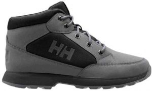 Helly Hansen TORSHOV 2 Pánska treková obuv, tmavo sivá, veľkosť 46
