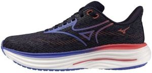 Mizuno WAVE RIDER 29 W Dámska bežecká obuv, sivá, veľkosť 39