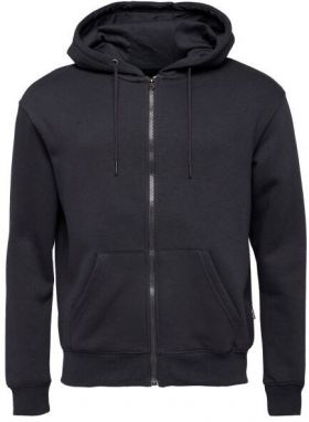 BLEND BHJUSTE Pánska mikina, čierna, veľkosť