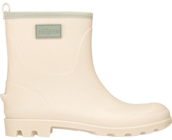 AQUOS ALDEA Dámske čižmy, béžová, veľkosť