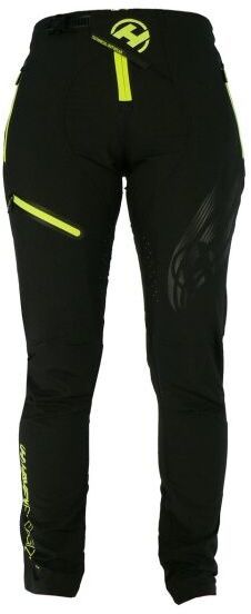 HAVEN ENEGIZER LONG Cyklistické nohavice, čierna, veľkosť