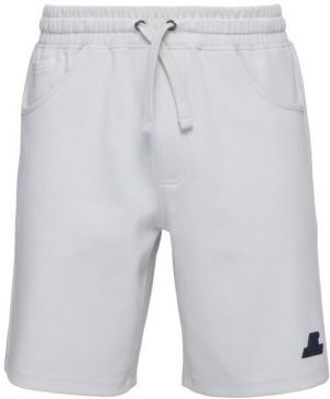 Russell Athletic SHORTS Pánske šortky, sivá, veľkosť