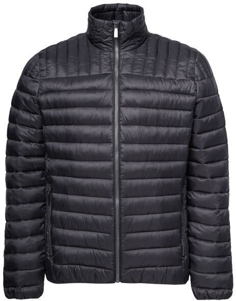 LOAP IRVAM Pánska zimná bunda, čierna, veľkosť