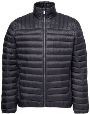 LOAP IRVAM Pánska zimná bunda, čierna, veľkosť