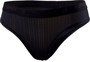 Klimatex BELLA Dámske funkčné brazilky, čierna, veľkosť