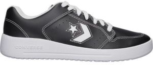 Converse DAY ONE COURT Unisex tenisky, čierna, veľkosť