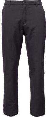 Lotto EVERT Pánske softshellové nohavice, čierna, veľkosť XXL