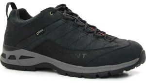 GARMONT TRAIL BEAST GTX Pánska treková obuv, čierna, veľkosť 46