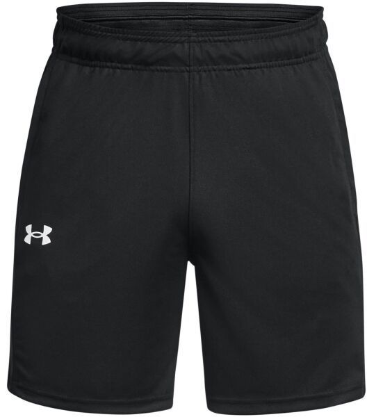 Under Armour BASELINE Pánske kraťasy, čierna, veľkosť