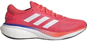 adidas SUPERNOVA 2 M Pánska bežecká obuv, červená, veľkosť 45 1/3