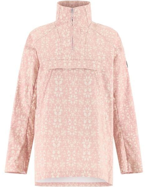 KARI TRAA RUTH Dámska ľahká bunda, ružová, veľkosť