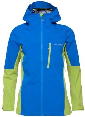 TRIMM ORADA Dámska outdoorová  bunda, svetlo zelená, veľkosť