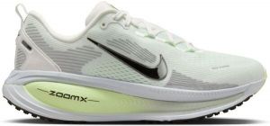 Nike VOMERO 18 Dámska bežecká obuv, svetlo zelená, veľkosť 39