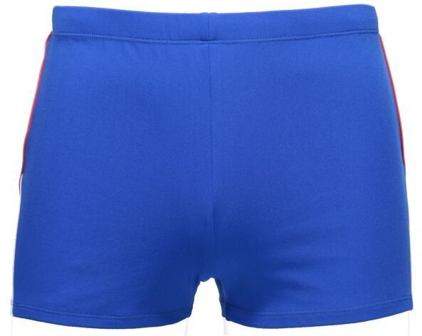 AQUOS DORREN Pánske plavky, modrá, veľkosť