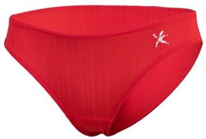 Klimatex SARA Dámske funkčné nohavičky, červená, veľkosť