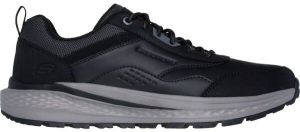 Skechers SLADE ULTRA - PERALTO Pánska voľnočasová obuv, čierna, veľkosť