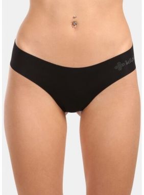 KILPI NELIA 2P Dámske nohavičky, čierna, veľkosť