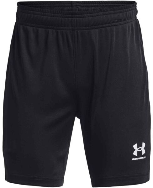 Under Armour CORE Chlapčenské krátke nohavice, čierna, veľkosť