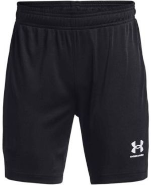 Under Armour CORE Chlapčenské krátke nohavice, čierna, veľkosť