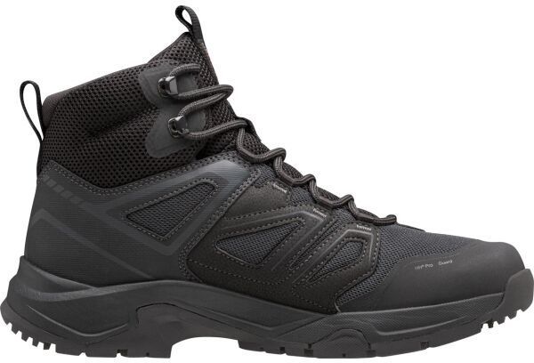Helly Hansen STALHEIM HT BOOT Pánska treková obuv, čierna, veľkosť 42.5