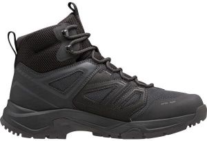 Helly Hansen STALHEIM HT BOOT Pánska treková obuv, čierna, veľkosť 42.5