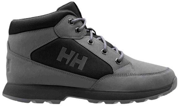 Helly Hansen TORSHOV 2 Pánska treková obuv, tmavo sivá, veľkosť 44.5