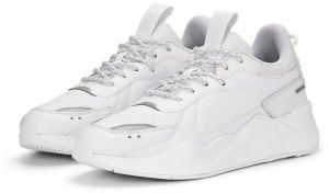 Puma RS-X TRIPLE Pánska obuv, biela, veľkosť 46