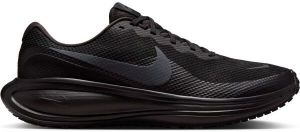 Nike REVOLUTION 8 Pánska bežecká obuv, čierna, veľkosť 46