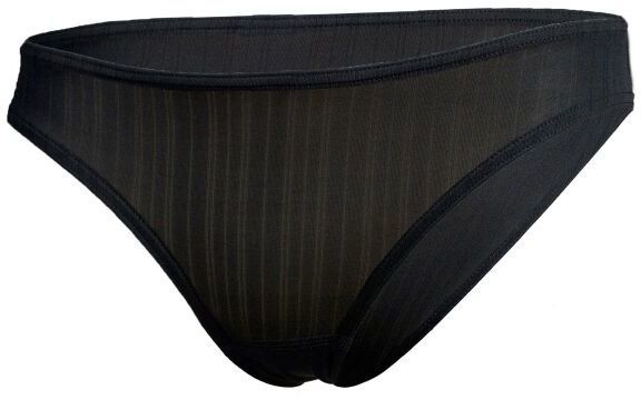 Klimatex SARA Dámske funkčné nohavičky, čierna, veľkosť