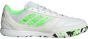 adidas TOP SALA COMPETITION II Pánske halovky, biela, veľkosť 44 2/3