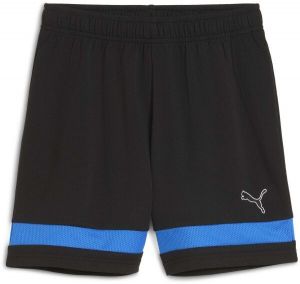 Puma ATTACANTO SHORTS JR Detské šortky, čierna, veľkosť