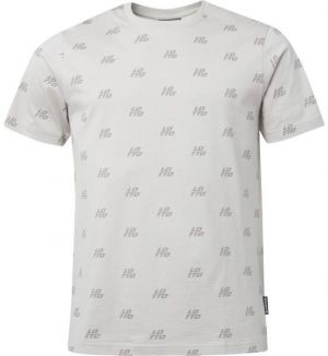 Lotto MIDAS Pánske tričko, sivá, veľkosť