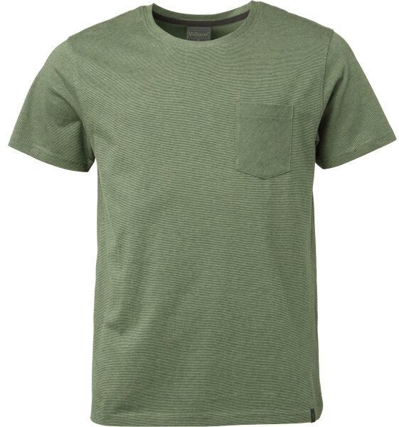 Willard CEDRIK Pánske tričko, zelená, veľkosť