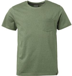 Willard CEDRIK Pánske tričko, zelená, veľkosť