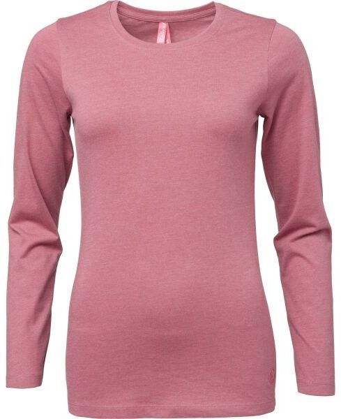 Willard ALEZIA Dámske tričko, ružová, veľkosť