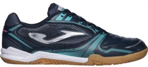 Joma DRIBLING IN Pánska halová obuv, tmavo modrá, veľkosť