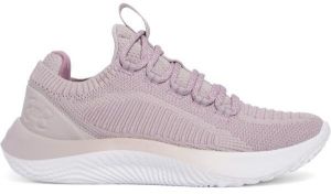 Under Armour W DYNAMIC 2 Dámske tréningové topánky, ružová, veľkosť 40