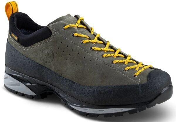 Lomer MARMOLADA RP MTX Pánska treková obuv, khaki, veľkosť