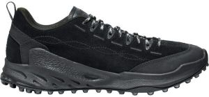 Keen JASPER ZIONIC Pánska treková obuv, čierna, veľkosť 43