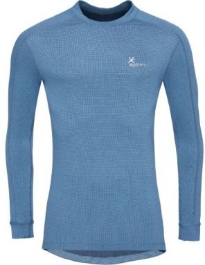 Klimatex ARVID KLIMAFEEL Pánske funkčné tričko, svetlomodrá, veľkosť