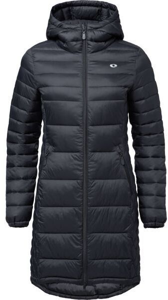 LOAP JENA Dámsky zimný kabát, tmavo modrá, veľkosť