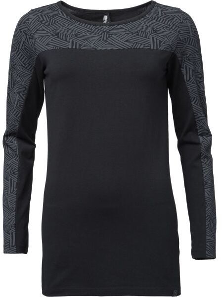 Willard DUE Dámske tričko, čierna, veľkosť