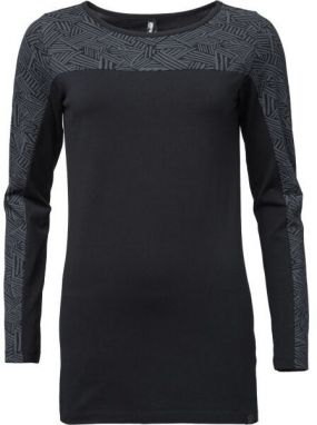 Willard DUE Dámske tričko, čierna, veľkosť