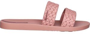 Ipanema RENDA II FEM Dámske šľapky, ružová, veľkosť