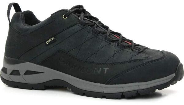 GARMONT TRAIL BEAST GTX Pánska treková obuv, čierna, veľkosť 43